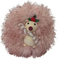 Holly Hedgehog Large
