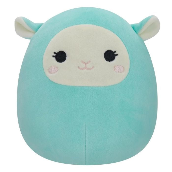 Squishmallow Jacob Lamb Plush Teddy 7.5in