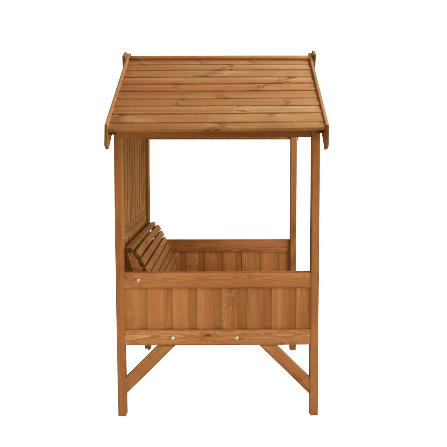 Large Jersey Arbour
