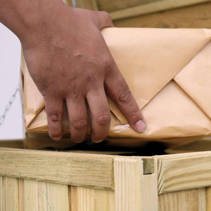 Keep Safe Parcel Box