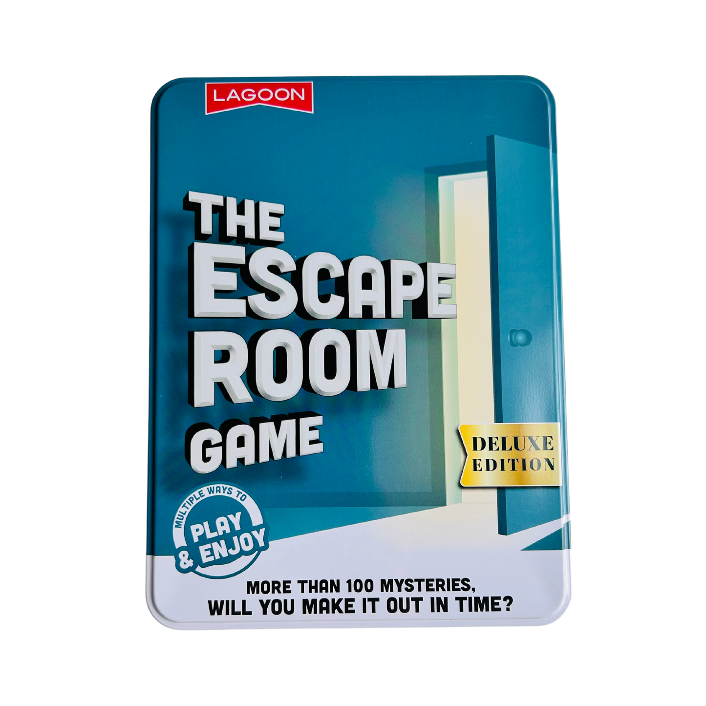 Escape Room - Deluxe