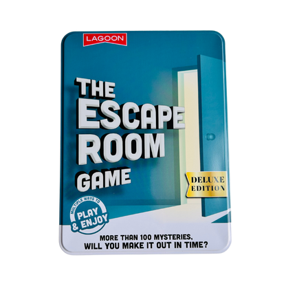 Escape Room - Deluxe