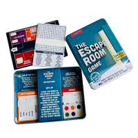 Escape Room - Deluxe