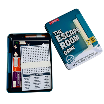 Escape Room - Deluxe