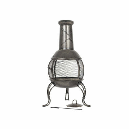 Leon Medium Chiminea
