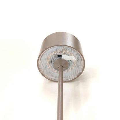 26cm Dimming Table Lamp