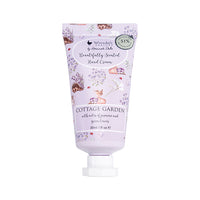 Mini Hand Cream Cottage Garden