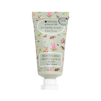 Mini Hand Cream Woodland