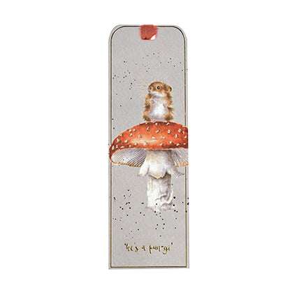 Mouse Bookmark