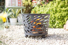 Nami fire pit