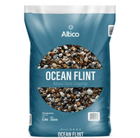 Ocean Flint Stone Chippings Large