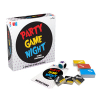 Party Game Night