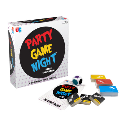 Party Game Night