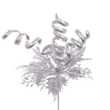 Metallic Twirl Pick 22cm