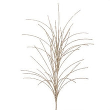 Glitter Tassel Spray 70cm