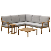 Gold Coast Corner Sofa Collection