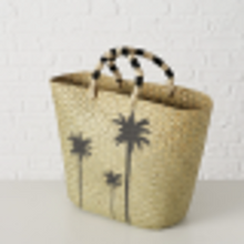 Bag  Palmera, 500 ml, H 41,50 cm, W 16,50 cm,