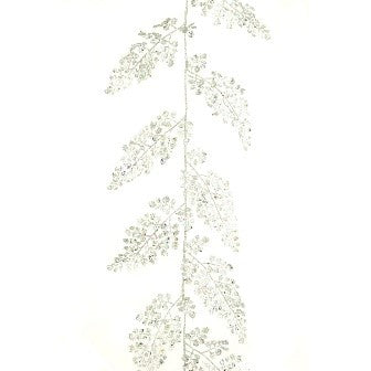 Sparkle Maidenhair Garland 180