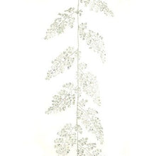 Sparkle Maidenhair Garland 180