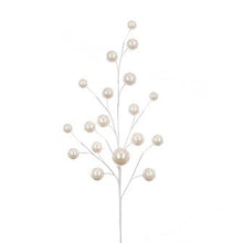 Large Berry Spray 46cm