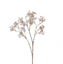 Metallic Gypsophila Spray 69cm