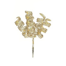 Crazy Curls Clip 17cm CHA