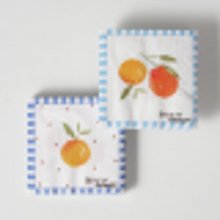 Napkins Fruits, multi coloured 20 p