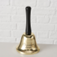 Doorbell Champagner