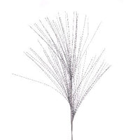 Metallic Firework Spray Silver