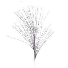 Metallic Firework Spray Silver