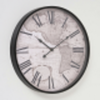 Wall clock Cosimo, Analogue, D 45 cm