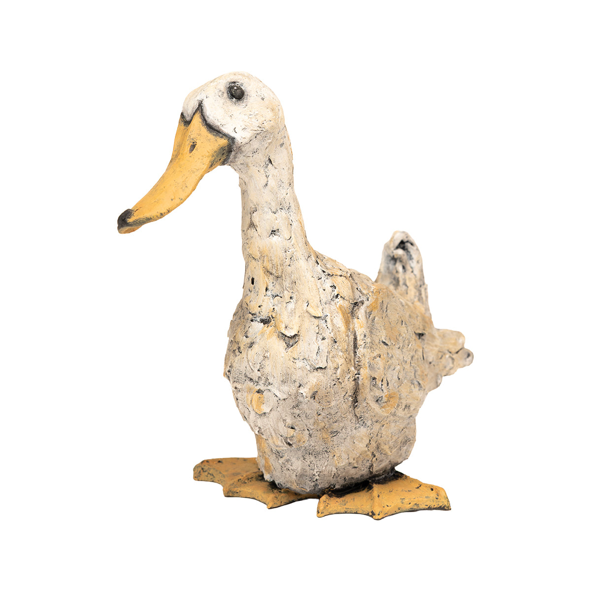 Duck Figurine Lily
