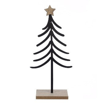 METAL Tree Tabletop 26cm