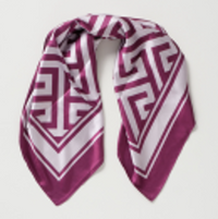 Neckerchief Palazzo