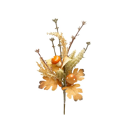 25cm Autumnal Pick