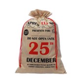 60cm hessian EXPRESS ELF sack
