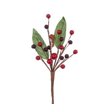 Mini Berry Pick 18cm CRA