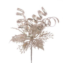 Metallic Twirl Pick 22cm