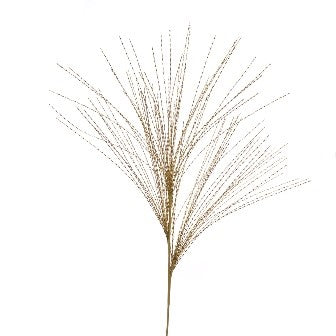 Metallic Firework Spray Gold