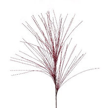 Metallic Firework Spray Red