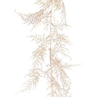 Delicate Leaf Garland 180cm