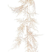 Delicate Leaf Garland 180cm