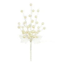 Classic Berry Mixed Pick 23cm white