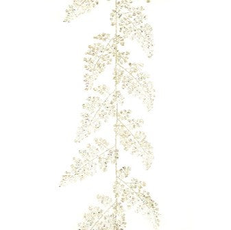 Sparkle Maidenhair Garland 180