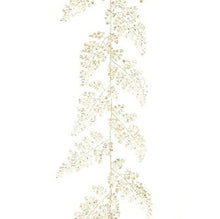 Sparkle Maidenhair Garland 180