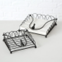 Napkin holder Ria Small