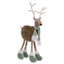Fluffy Reindeer 47cm