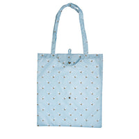 Foldable Shopping Bag  Busy Bee