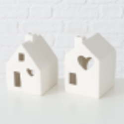 Decorative object Friis, House