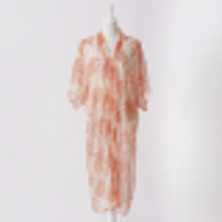 Kimono Nizza, Polyester, One Size